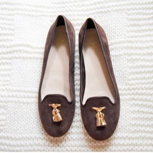 Cole Haan Never Been Worn Brown Loafers 10 1/2